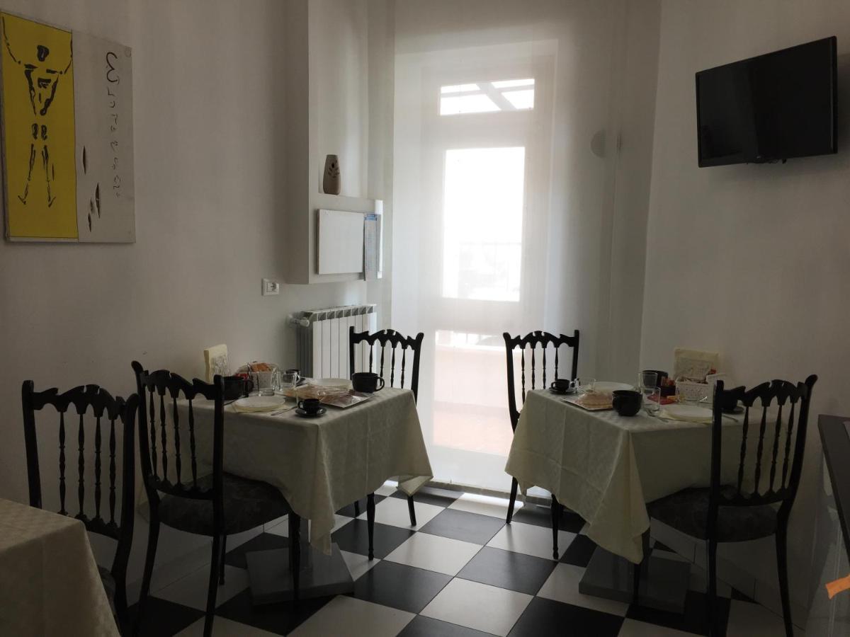 Itaka Bed & Breakfast L'Aquila Exterior photo